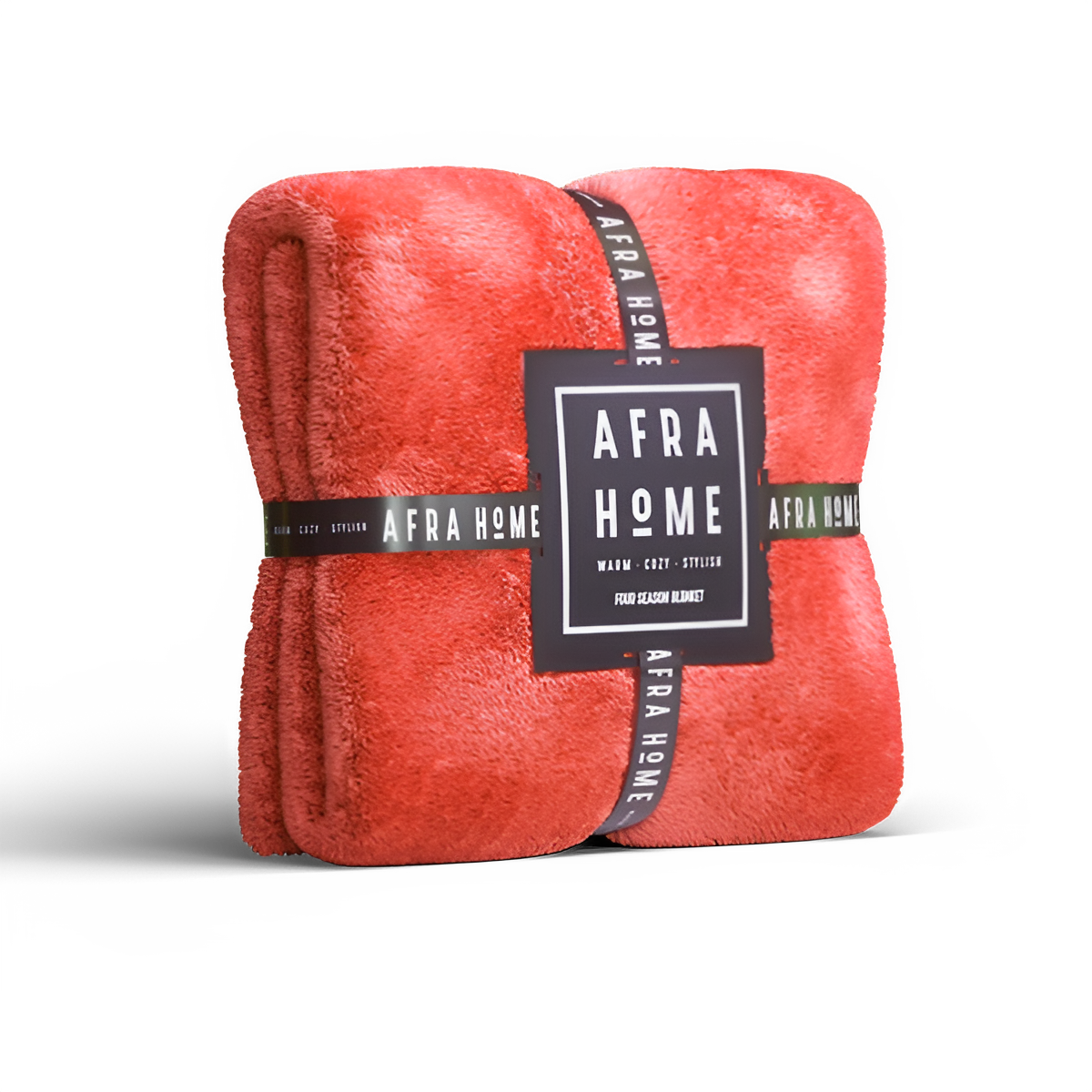 پتو دونفره افرا مدل چهار فصل سایز ۲۲۰*۱۸۰