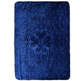 پتو گل برجسته گلبافت مناسب هدیه