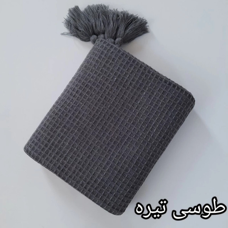 شال مبل طرح پیکه سبک و راحت