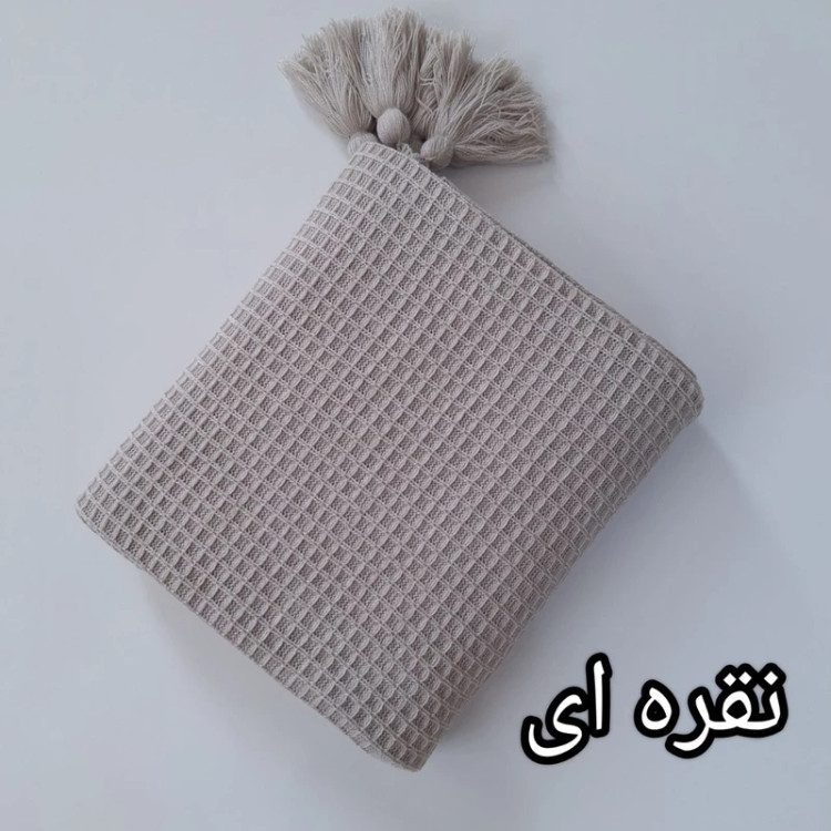 شال مبل بافتی مقاوم در برابر ساییدگی