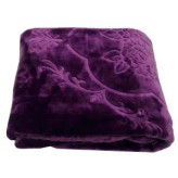 پتو گل برجسته گلبافت مناسب استفاده روزانه