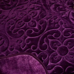 پتو نرم یکنفره گلبافت برای زمستان