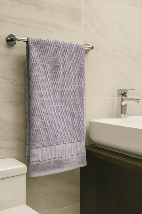 حوله سایز متوسط ترکیهای مناسب استفاده روزانه