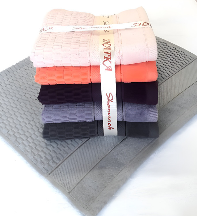 حوله پنبهای ترکیهای ضد حساسیت و بادوام