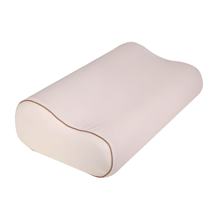 بالشت ایکس لارج مدی فوم با طراحی ارگونومیک و موجدار