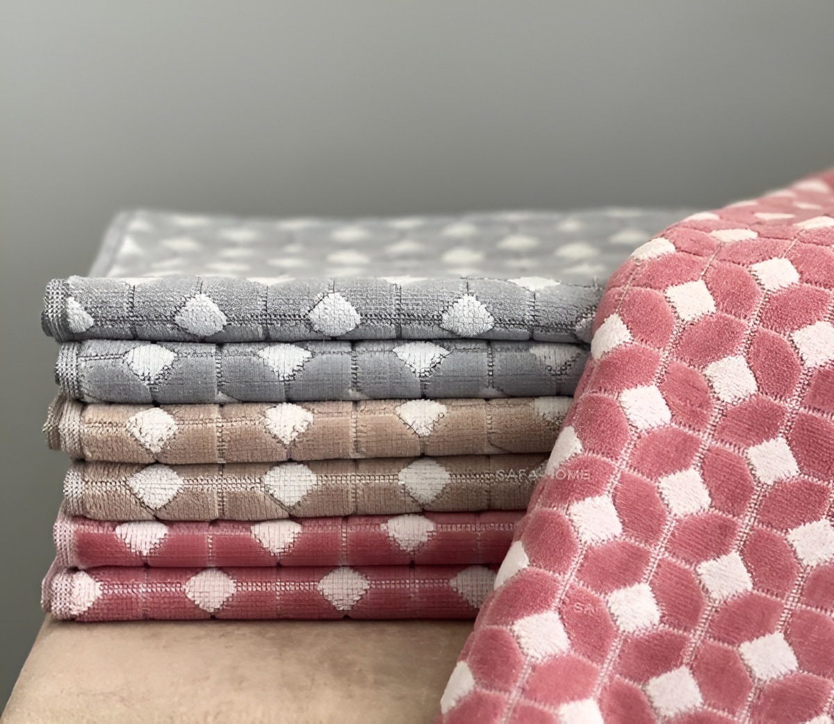 حوله نخی آذرریس تبریز برای استفاده روزانه