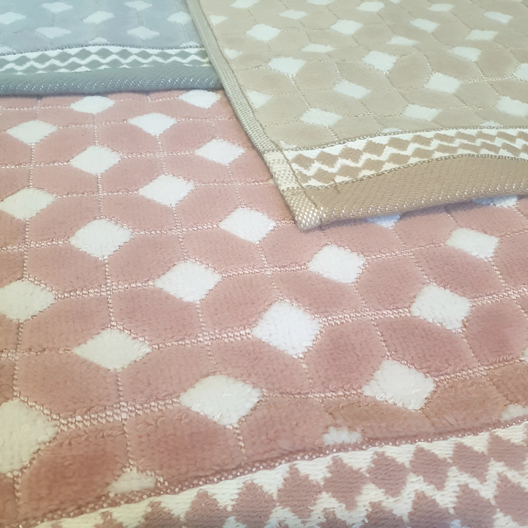 حوله دست و صورت بادوام و کاربردی آذرریس تبریز