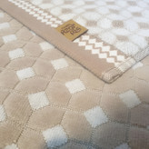 حوله نخی با دوام عالی آذرریس تبریز مدل دکورا