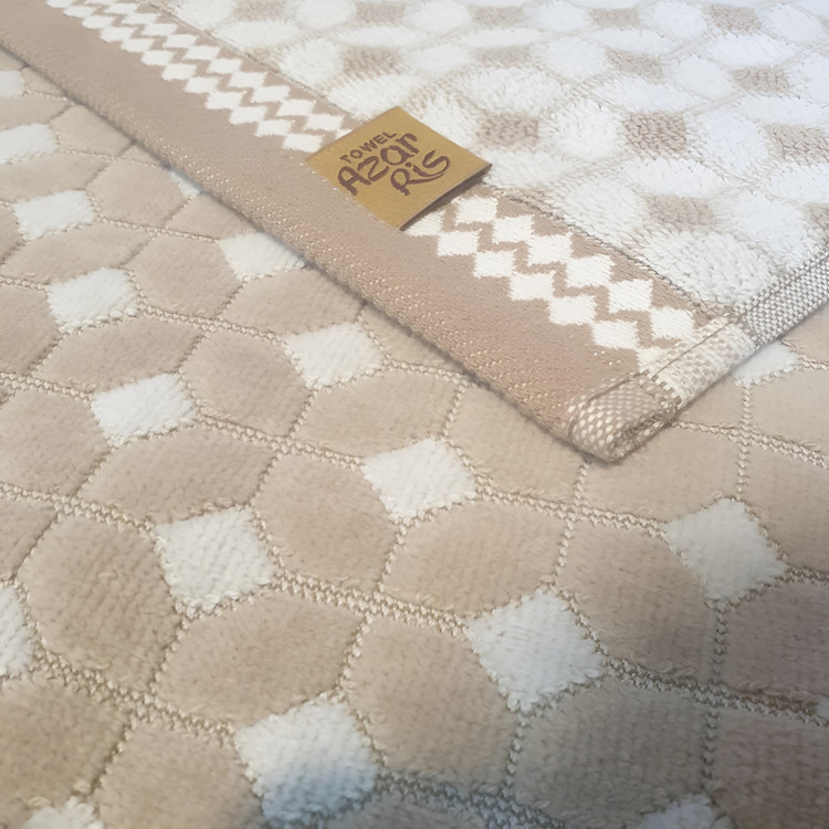 حوله نخی با دوام عالی آذرریس تبریز مدل دکورا