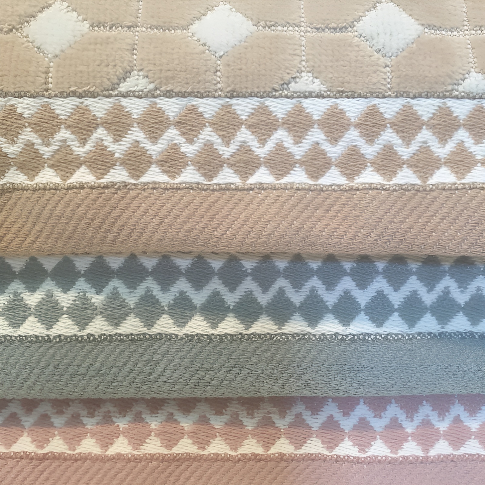 حوله دست و صورت آذرریس تبریز مناسب هدیه