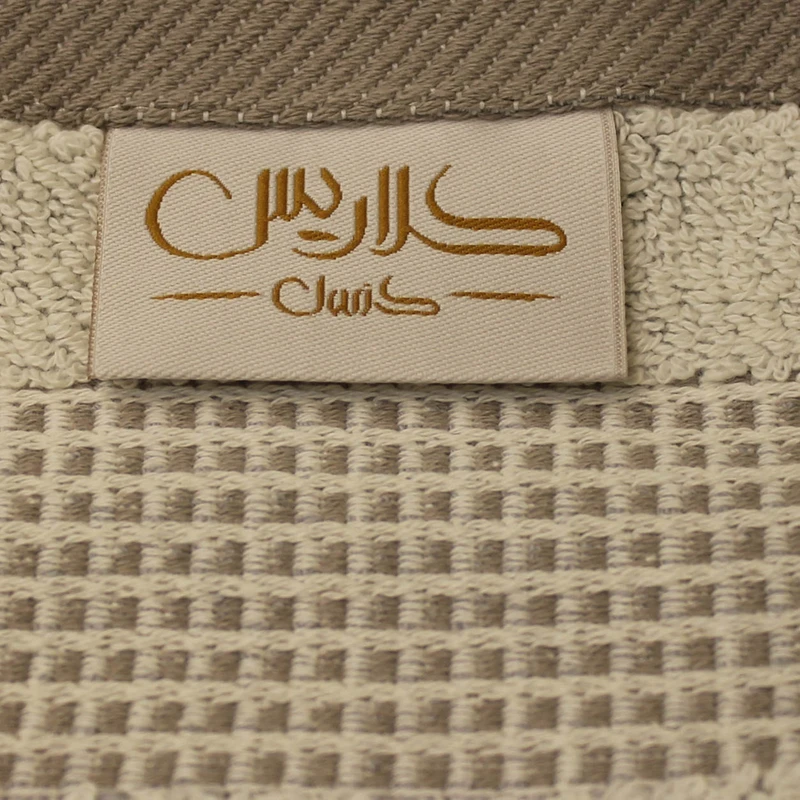 حوله سایز متوسط آذرریس مدل آیدا برای استفاده روزانه