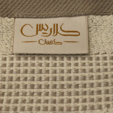 حوله سایز متوسط آذرریس مدل آیدا برای استفاده روزانه