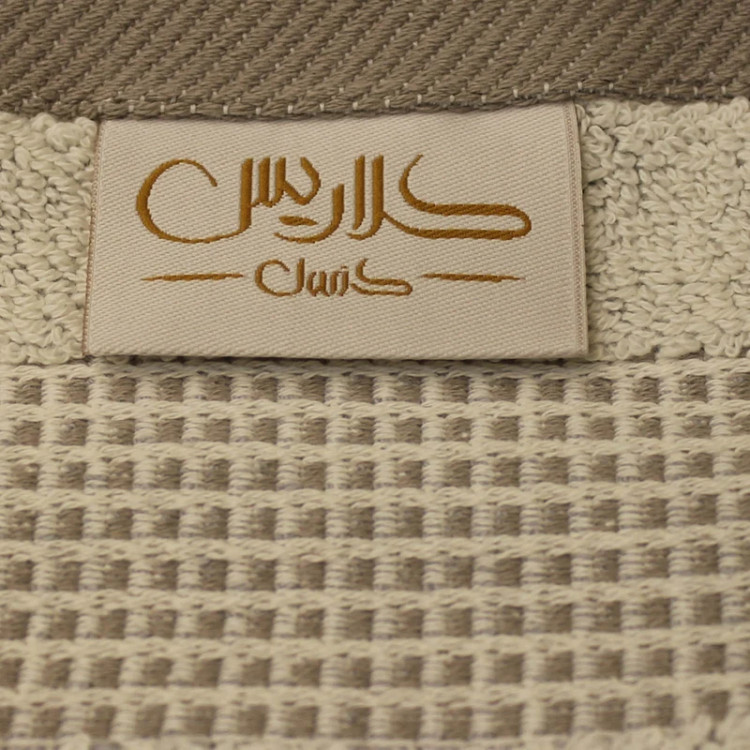 حوله سایز متوسط آذرریس مدل آیدا برای استفاده روزانه