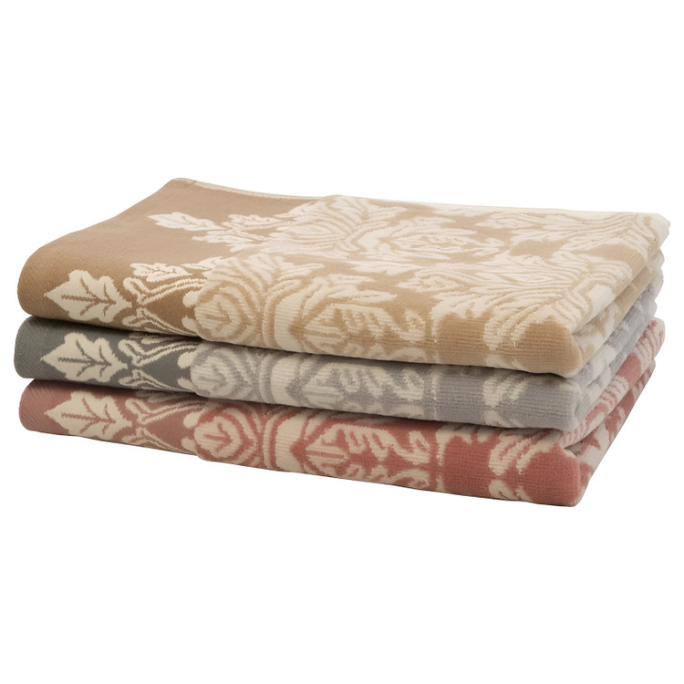 حوله دست و صورت سبک و کاربردی آذرریس مدل آیدا