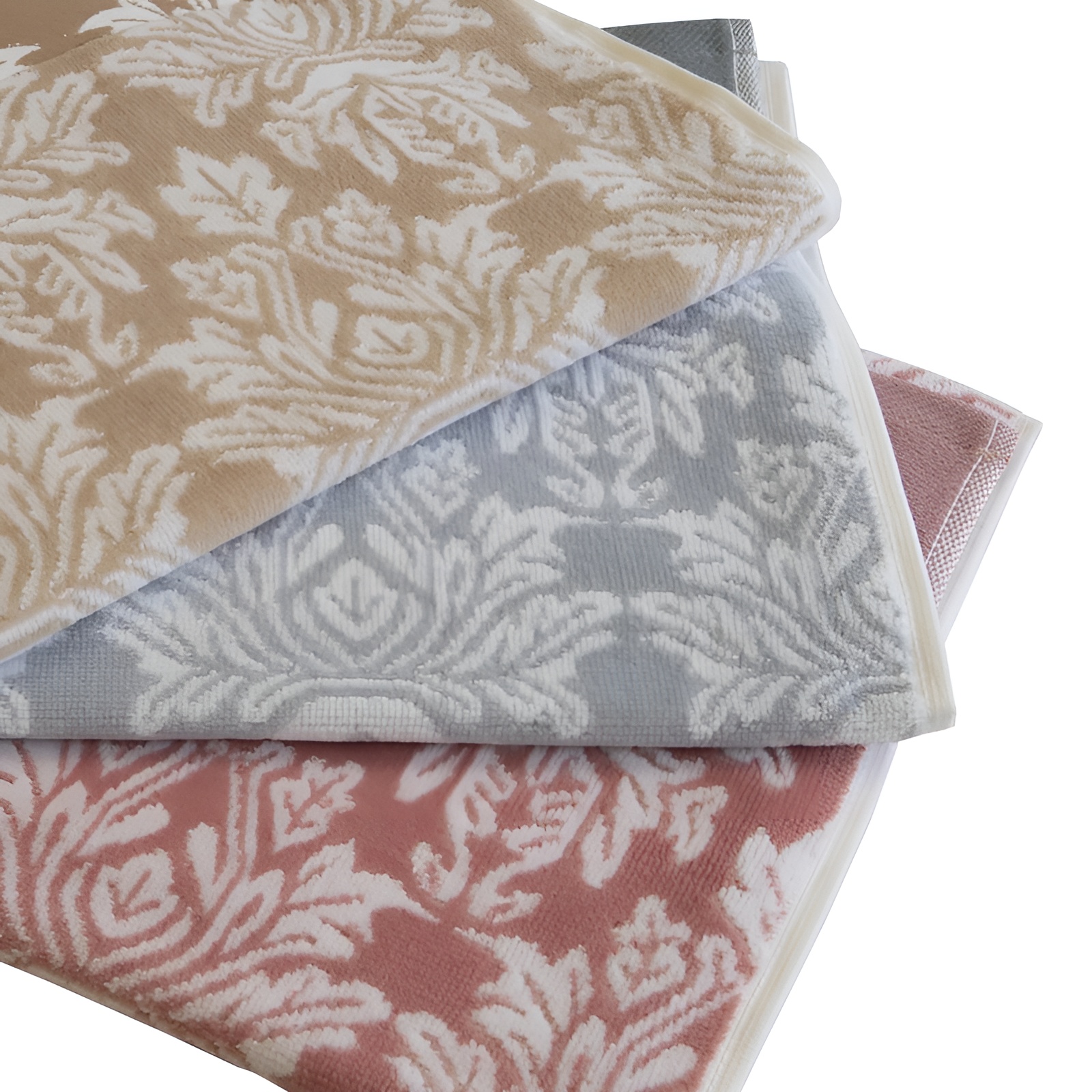 حوله آذرریس مدل آیدا با رنگ‌بندی متنوع و زیبا