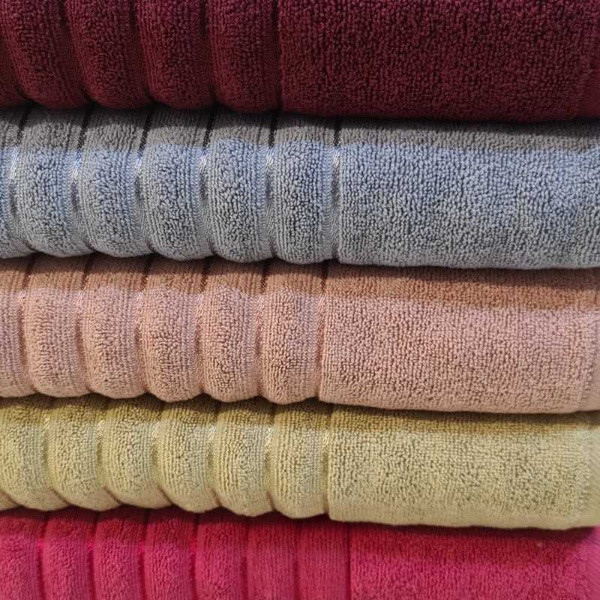 حوله دست و صورت تبریز ضد پرز و مقاوم