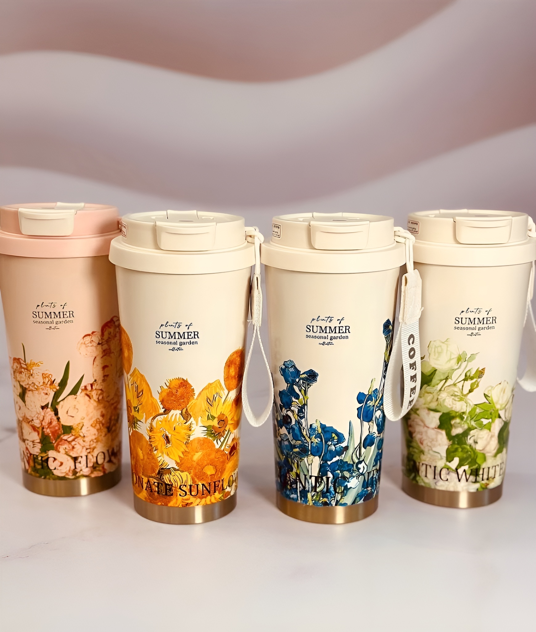 تراول ماگ با کیفیت بالا و مناسب استفاده روزانه