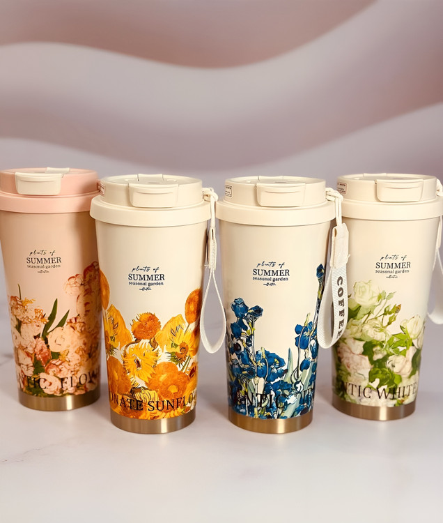 تراول ماگ با کیفیت بالا و مناسب استفاده روزانه