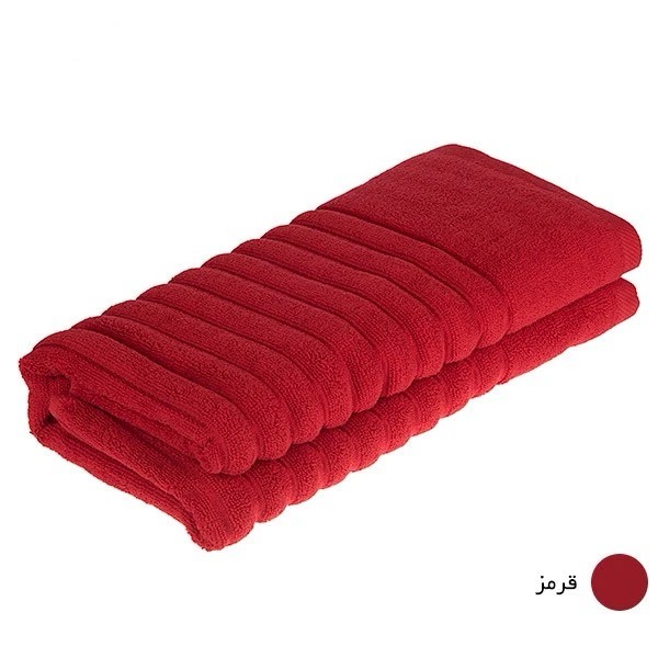 حوله حمام بزرگ آذرریس تبریز سایز 100×160