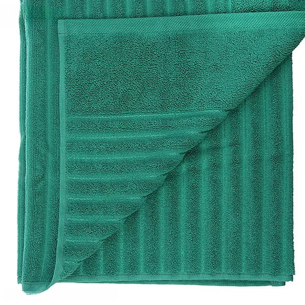 حوله حمام آذرریس تبریز مدل موج سایز 100×160 با کیفیت عالی