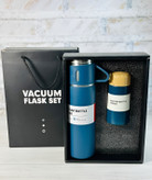 ست هدیه فلاسک و تراول ماگ سبک و کاربردی