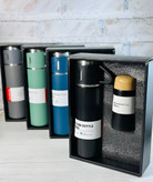 پک فلاسک و تراول ماگ مناسب محل کار و سفر