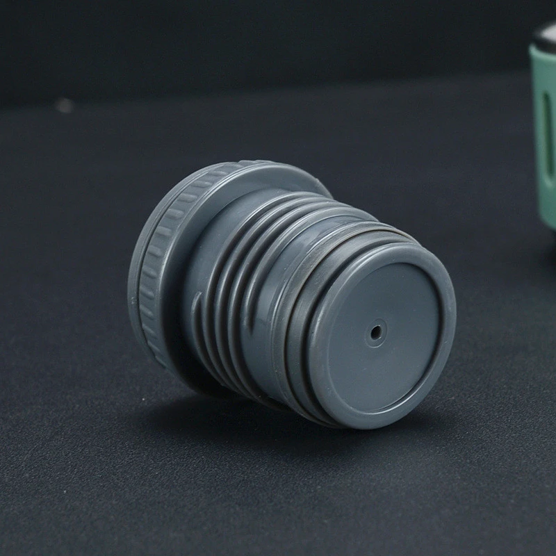 ست فلاسک و لیوان مدل VACUUM FLASK مخصوص نگهداری نوشیدنی گرم و سرد