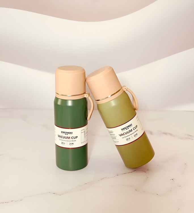 تراول ماگ با کیفیت اورجینال و ماندگار