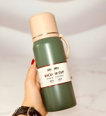 تراول ماگ در فلاسکی مناسب هدیه