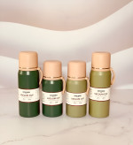 ماگ مسافرتی در فلاسکی ضد نشت