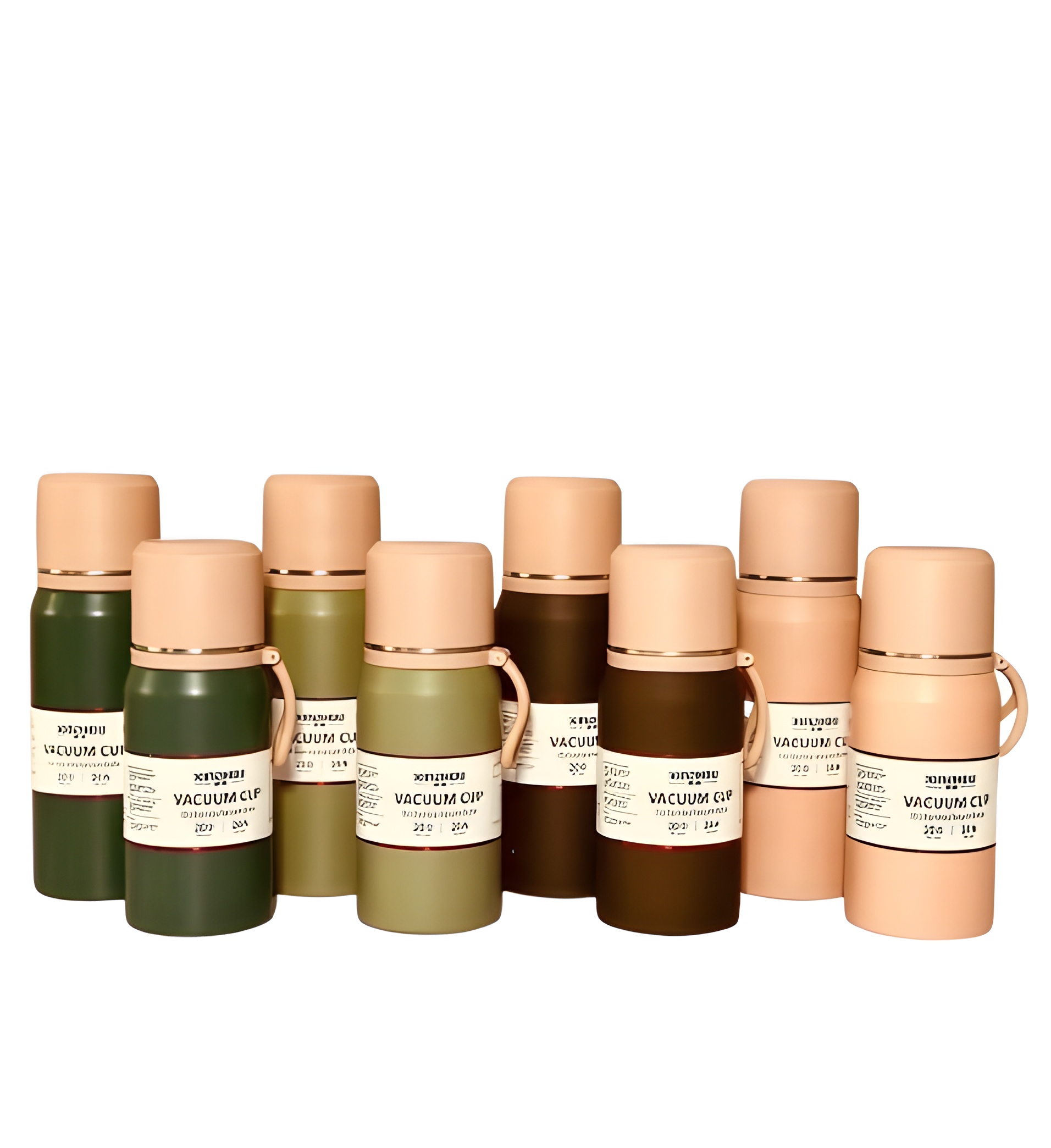 تراول ماگ در فلاسکی مقاوم و شیک