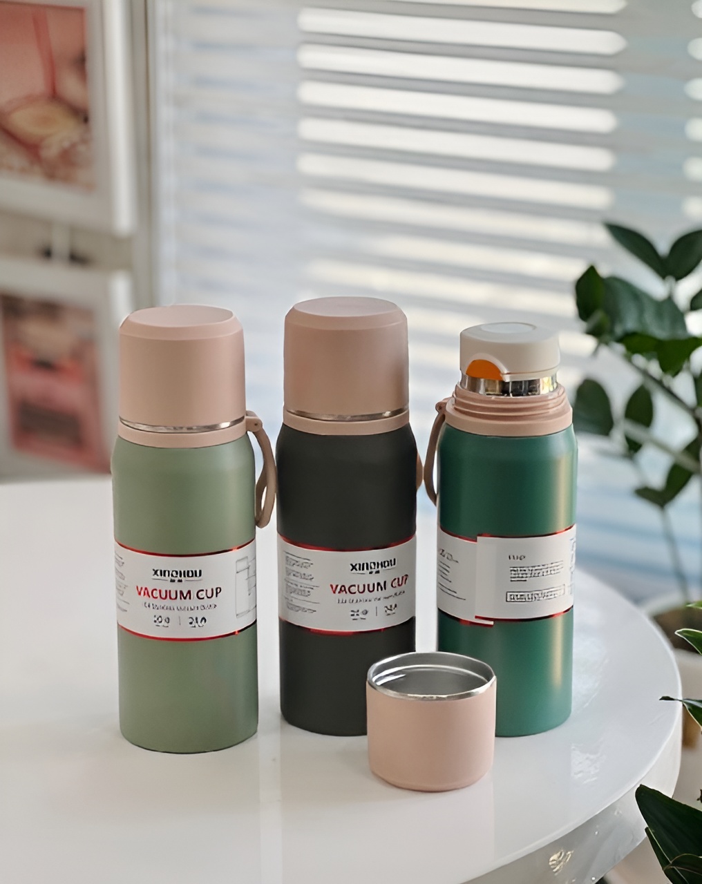 تراول ماگ مناسب خودرو و دفتر کار