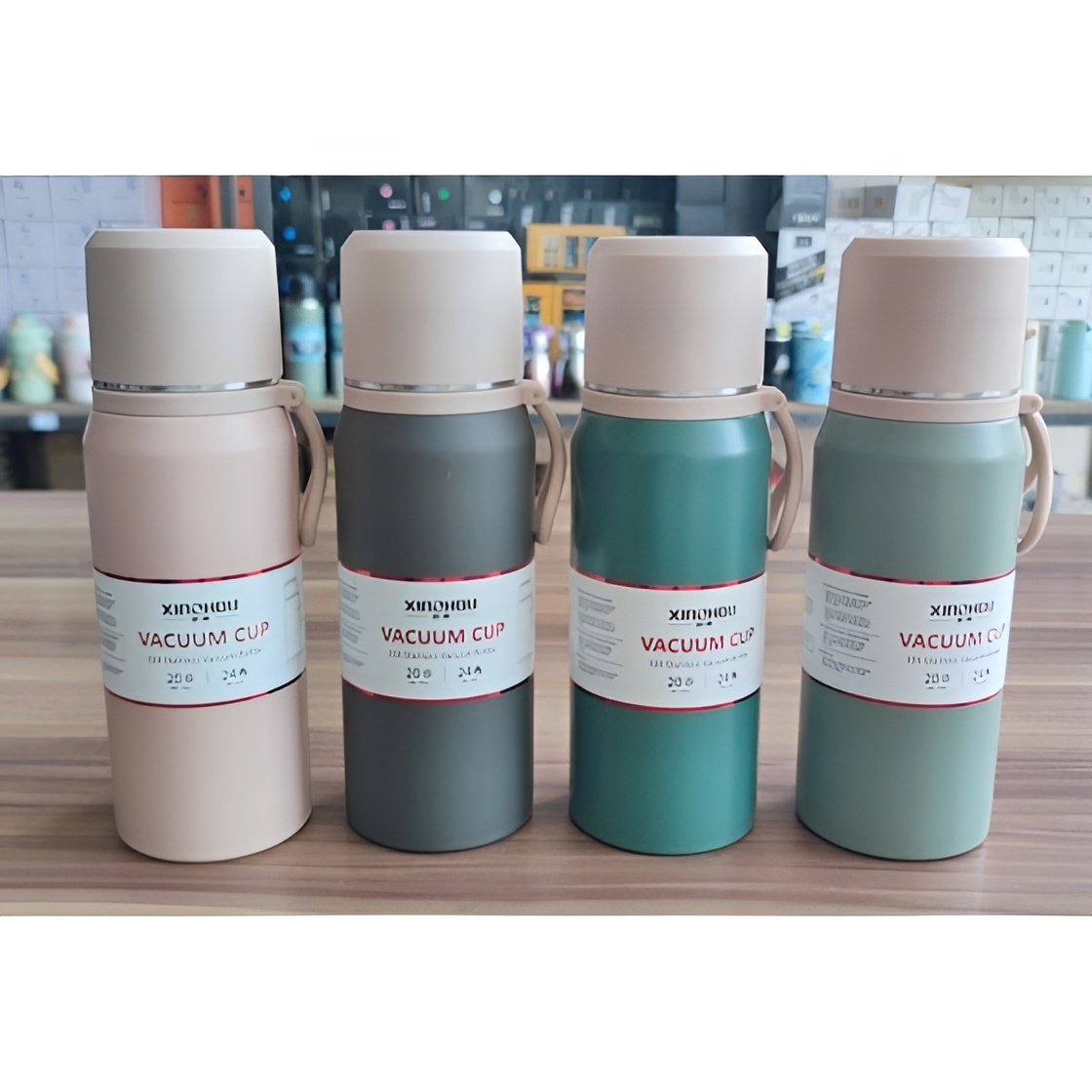 ماگ در فلاسکی اورجینال و مقاوم