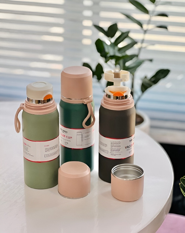 ماگ سبک و مناسب استفاده روزانه