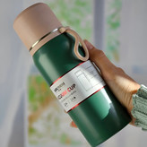 تراول ماگ شیک برای نوشیدنی سرد و گرم