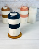 ماگ با نشانگر درجه برای اندازهگیری دقیق