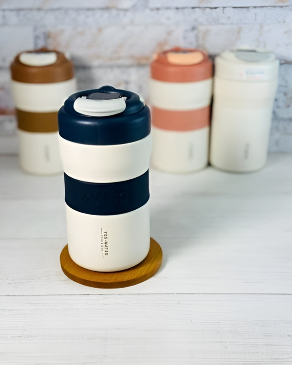 ماگ با نشانگر درجه برای اندازهگیری دقیق