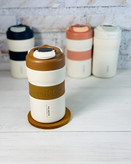 تراول ماگ شیک مناسب دفتر و محیط کار