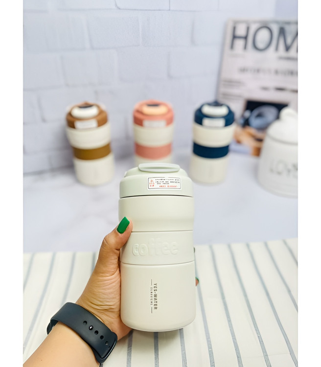 ماگ با طراحی جذاب و کاربردی