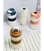 ماگ ضدنشت با دستگیره سیلیکونی راحت