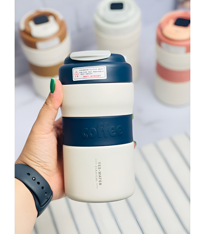 تراول ماگ مناسب برای استفاده روزانه