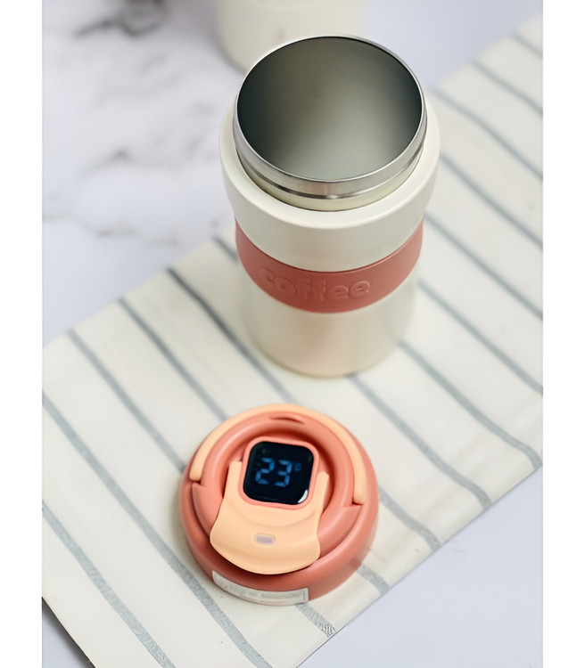 تراول ماگ مدل آفیس مقاوم و با دوام