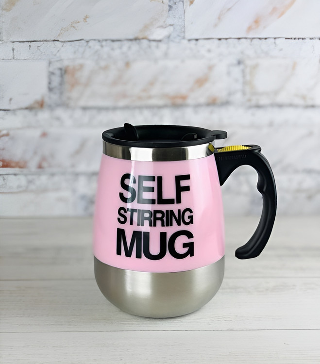 ماگ برقی شیک برای منزل یا محل کار