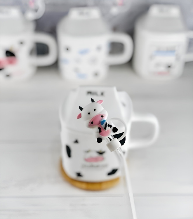 ماگ طرح پاکت شیر با کیفیت بالا