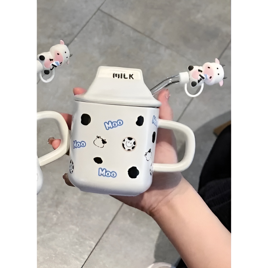 ماگ فانتزی و کاربردی برای نوشیدنی گرم