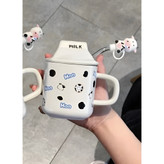 ماگ فانتزی و کاربردی برای نوشیدنی گرم