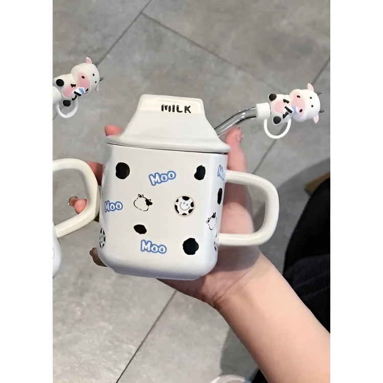 ماگ فانتزی و کاربردی برای نوشیدنی گرم