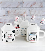 ماگ سرامیکی مناسب محیط خانه و دفتر