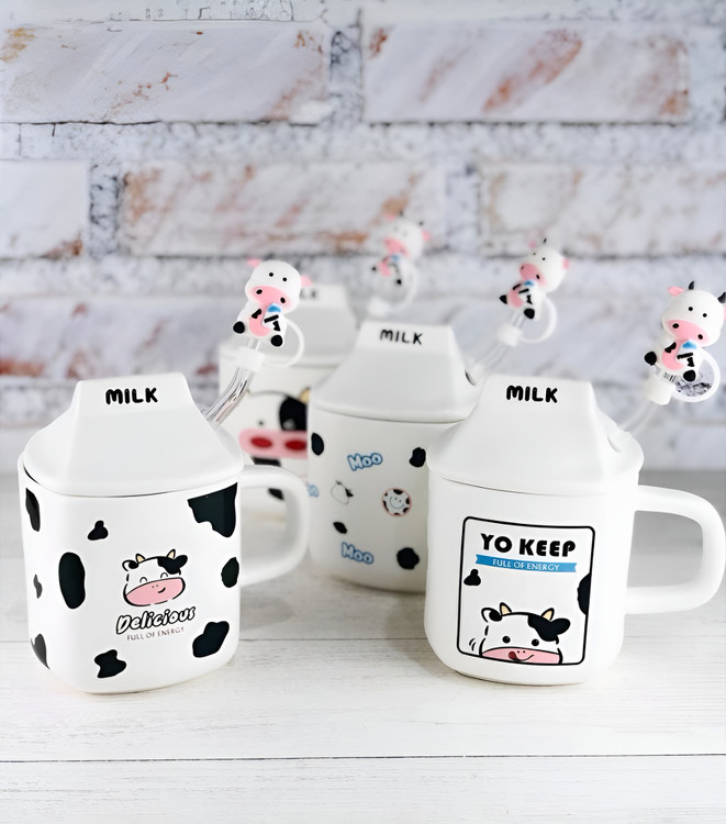 ماگ سرامیکی مناسب محیط خانه و دفتر