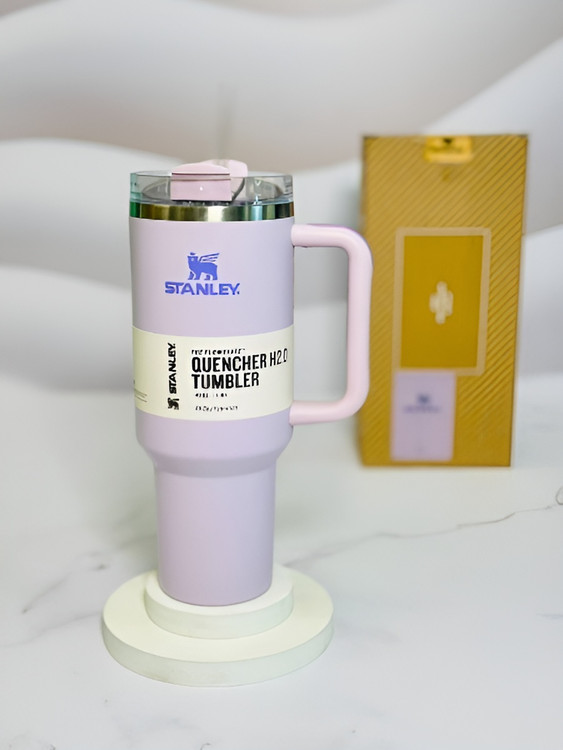 ماگ استنلی برای نوشیدنیهای گرم و سرد روزانه